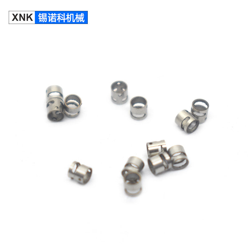 医疗器械五金零件