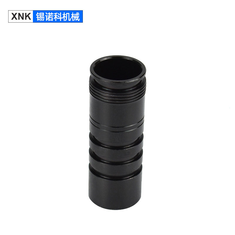 CNC数控车床加工