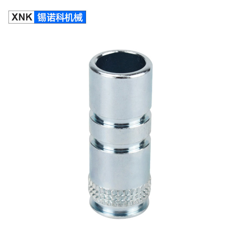 不锈钢加工定制