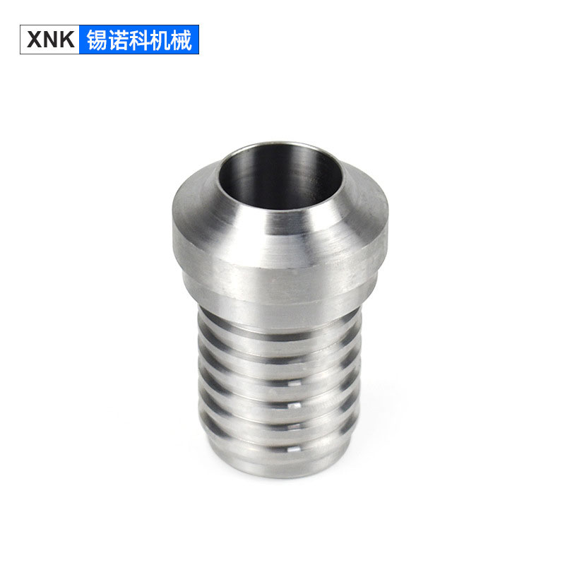 不锈钢龙头套管