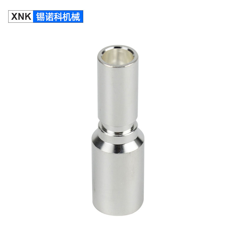 大电流插孔接头