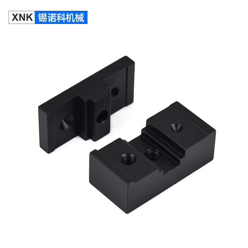 cnc加工五金零件