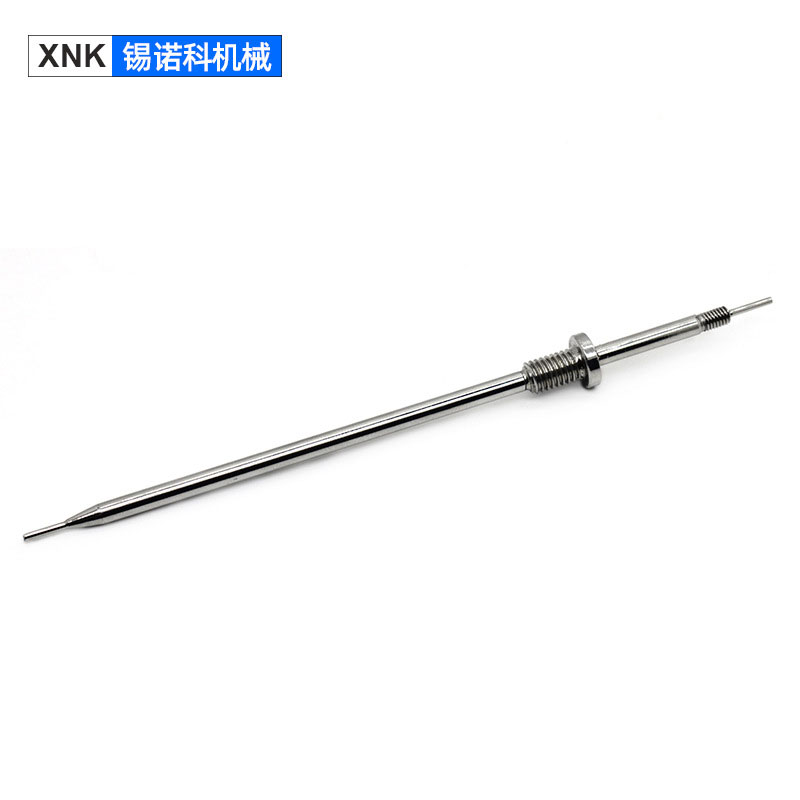 cnc精密小零件加工