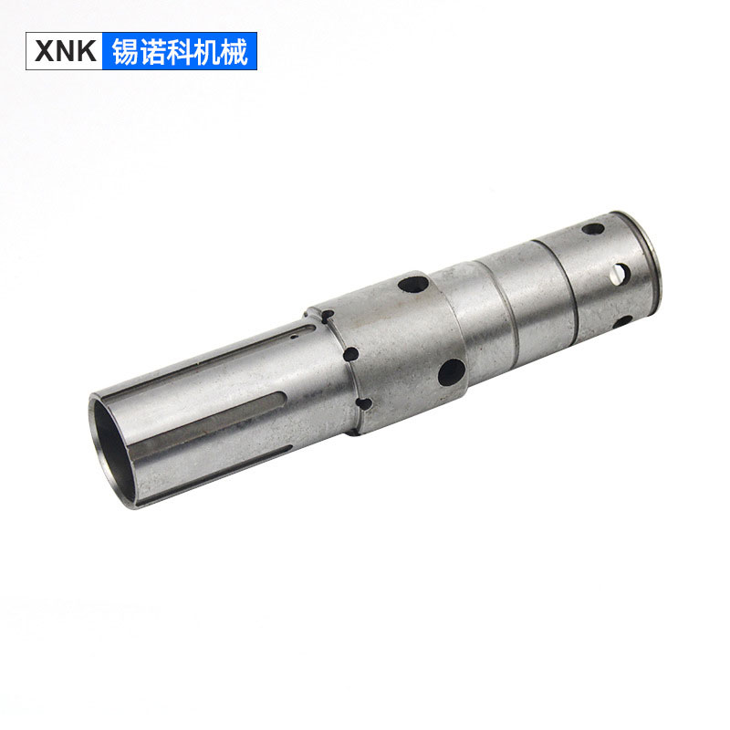 金属五金非标件加工