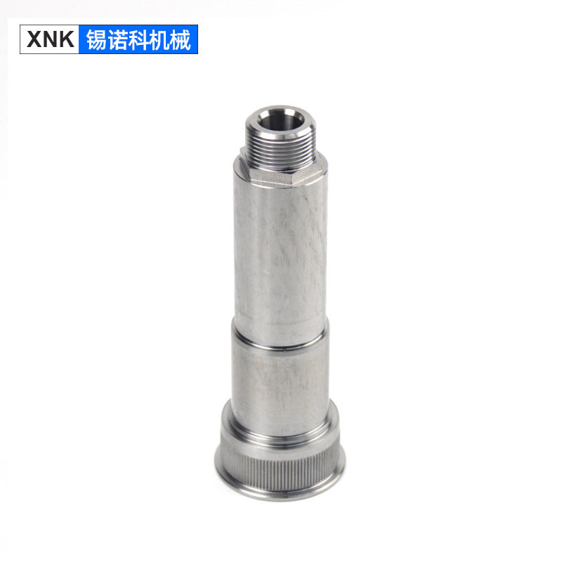 数控车床气缸轴