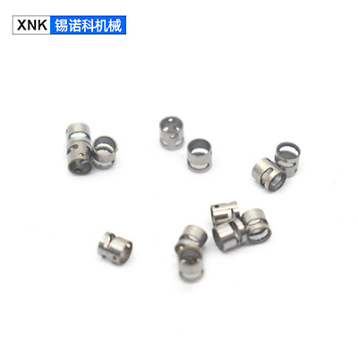 医疗器械五金零件