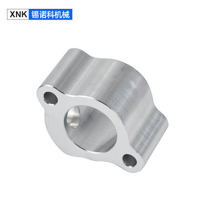 cnc五金接头