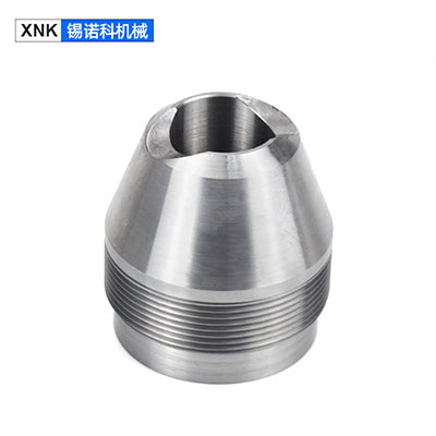 CNC数控螺纹接头