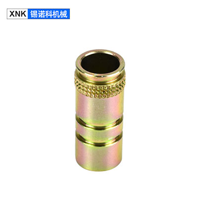 五金精密非标零件