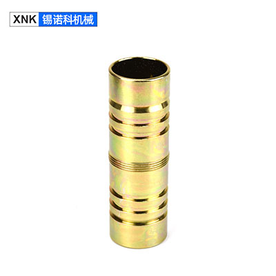 天然气管道接头