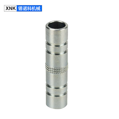 不锈钢燃气管道接头