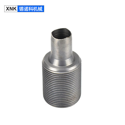 不锈钢非标接头