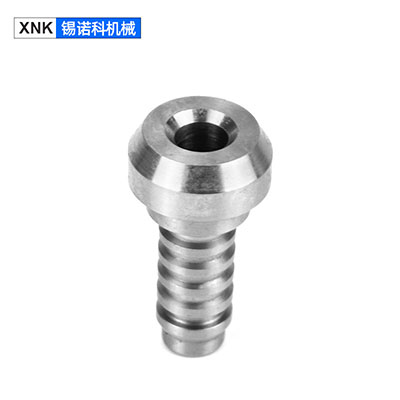 金属龙头套管加工