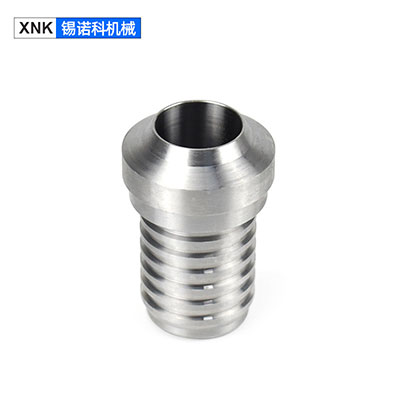 不锈钢龙头套管