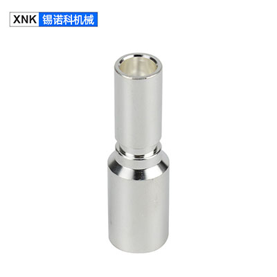 大电流插孔接头