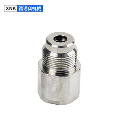 不锈钢机械零件