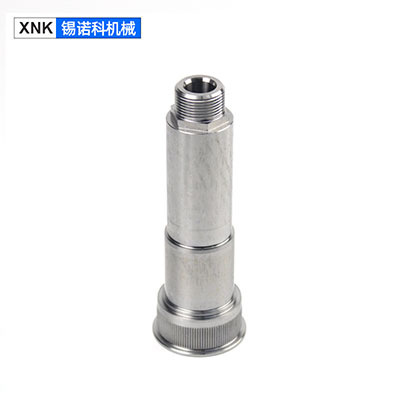 数控车床气缸轴