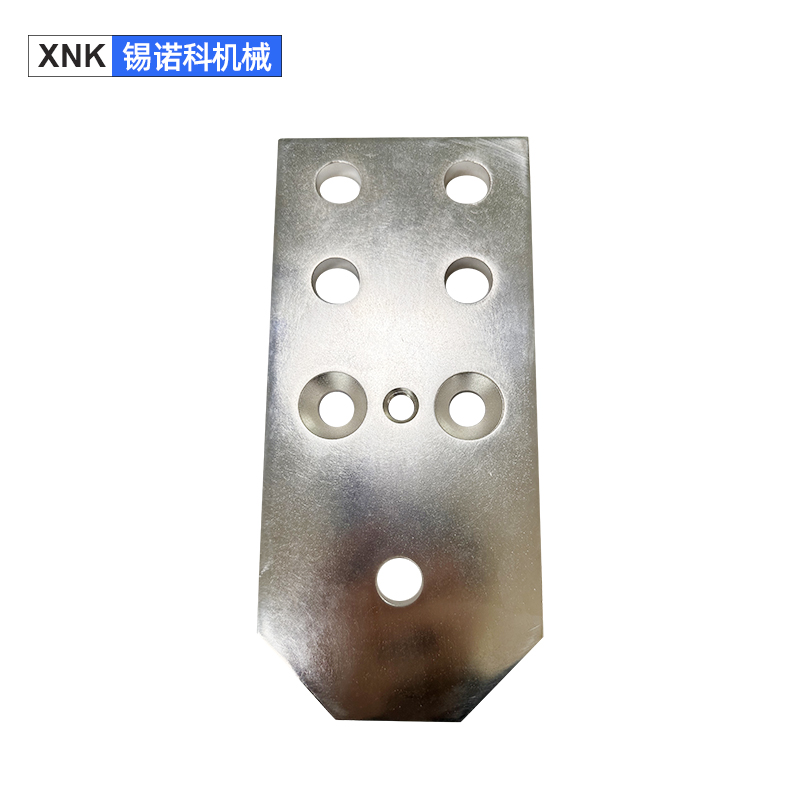 高压稳压器部件