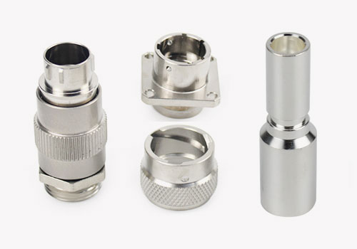 大电流插孔接头